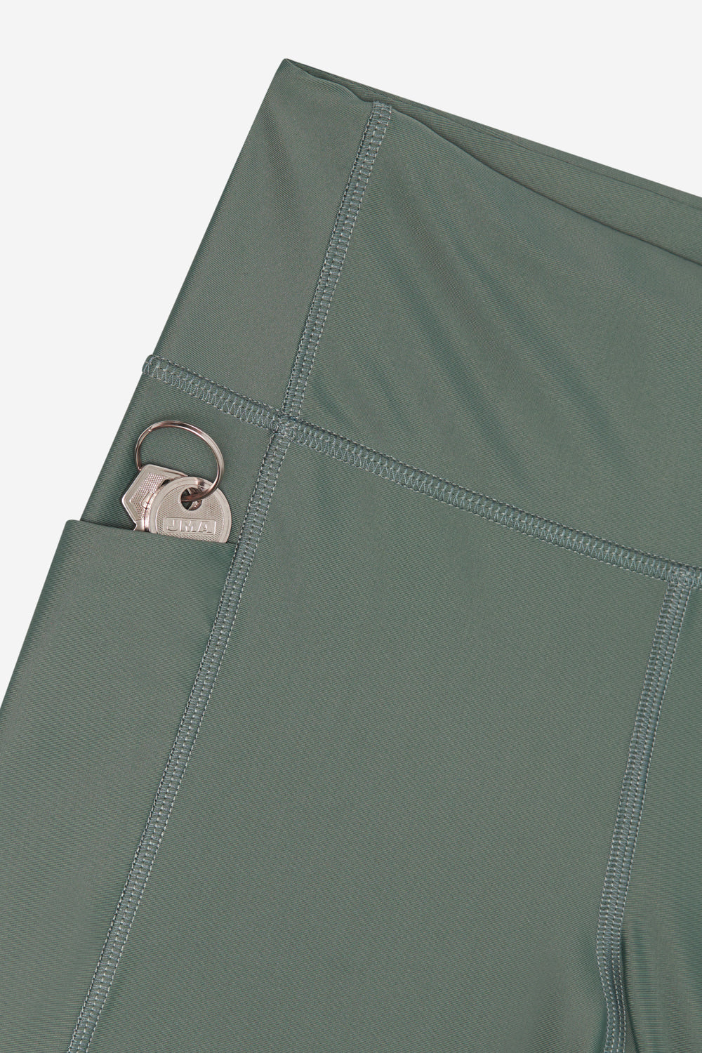 KLUN LEGGINGS VERT