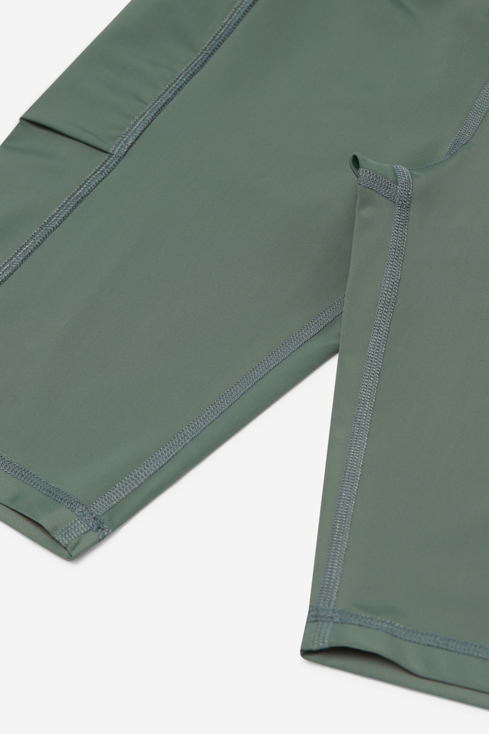 KLUN LEGGINGS VERT