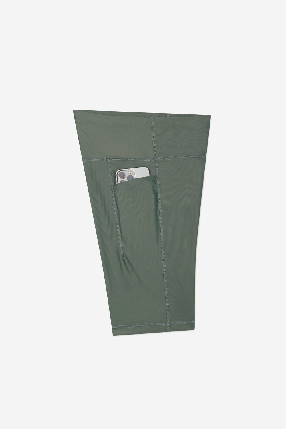 KLUN LEGGINGS VERT