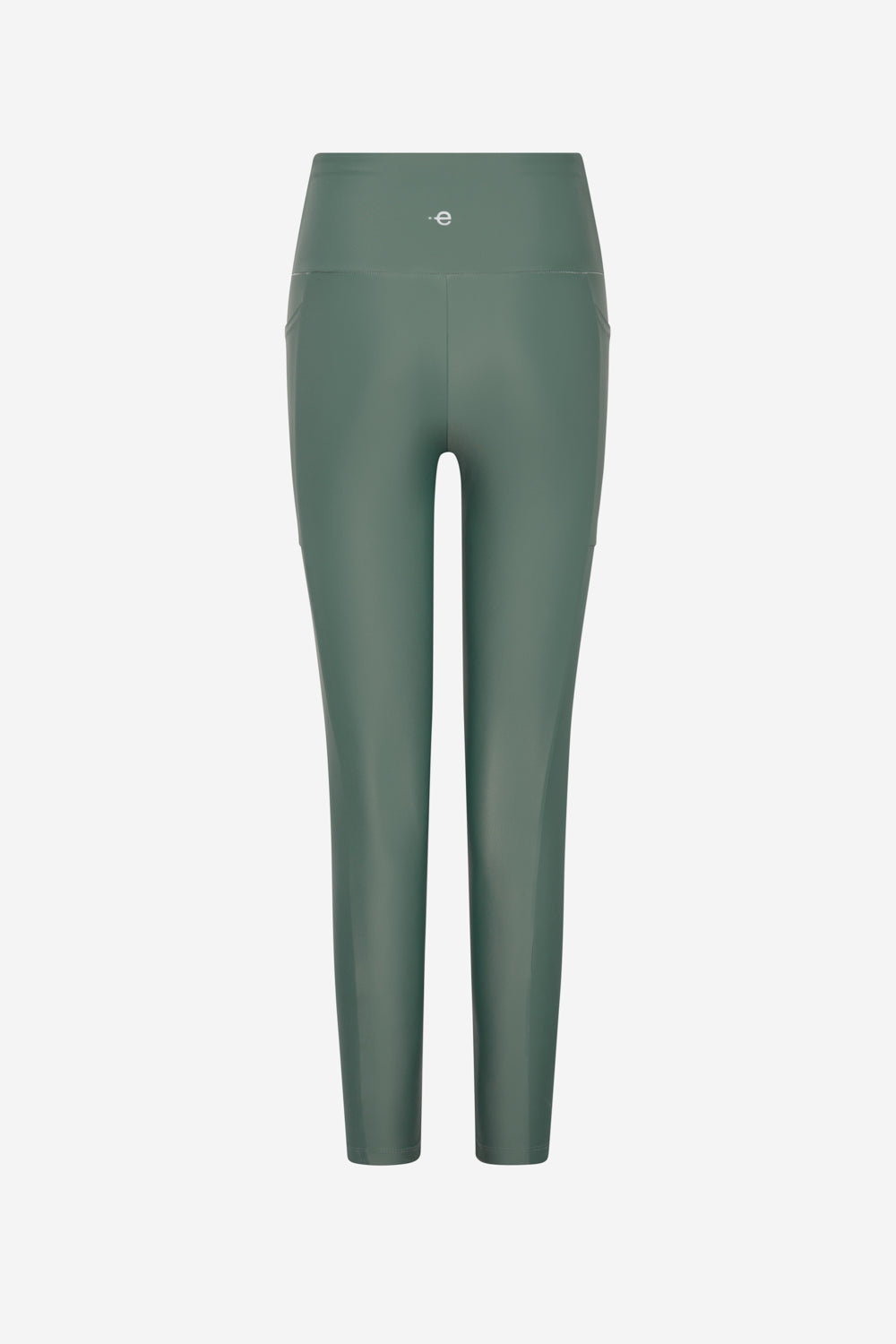 KINTA GREEN LEGGINGS
