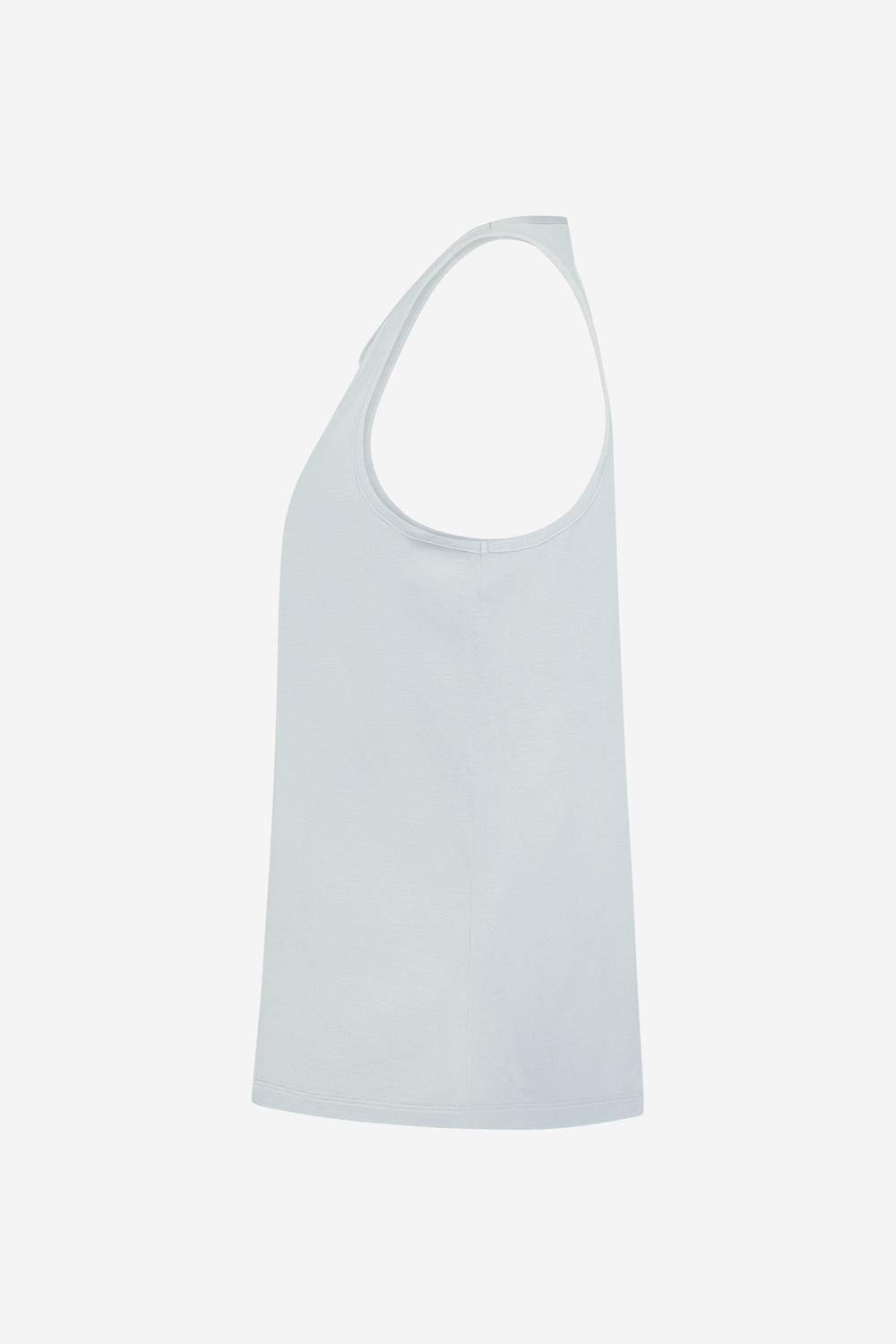 EMINA TOP LIGHT GREY