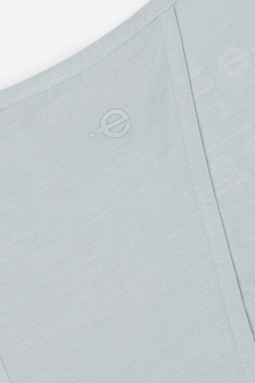 EMINA TOP LIGHT GREY