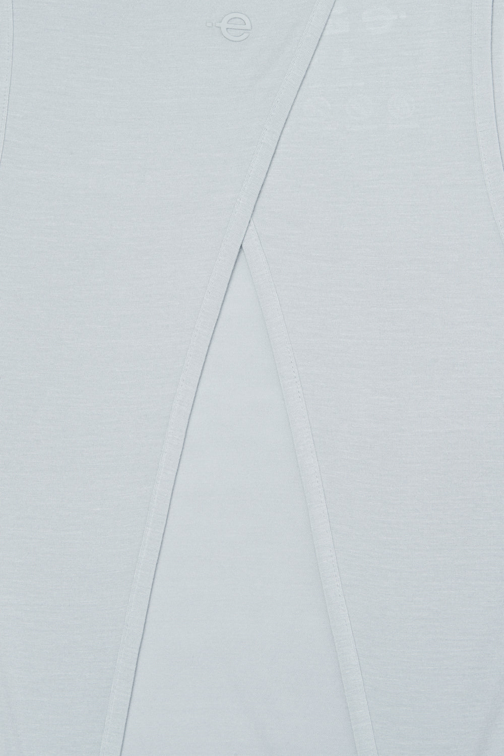 EMINA TOP LIGHT GREY