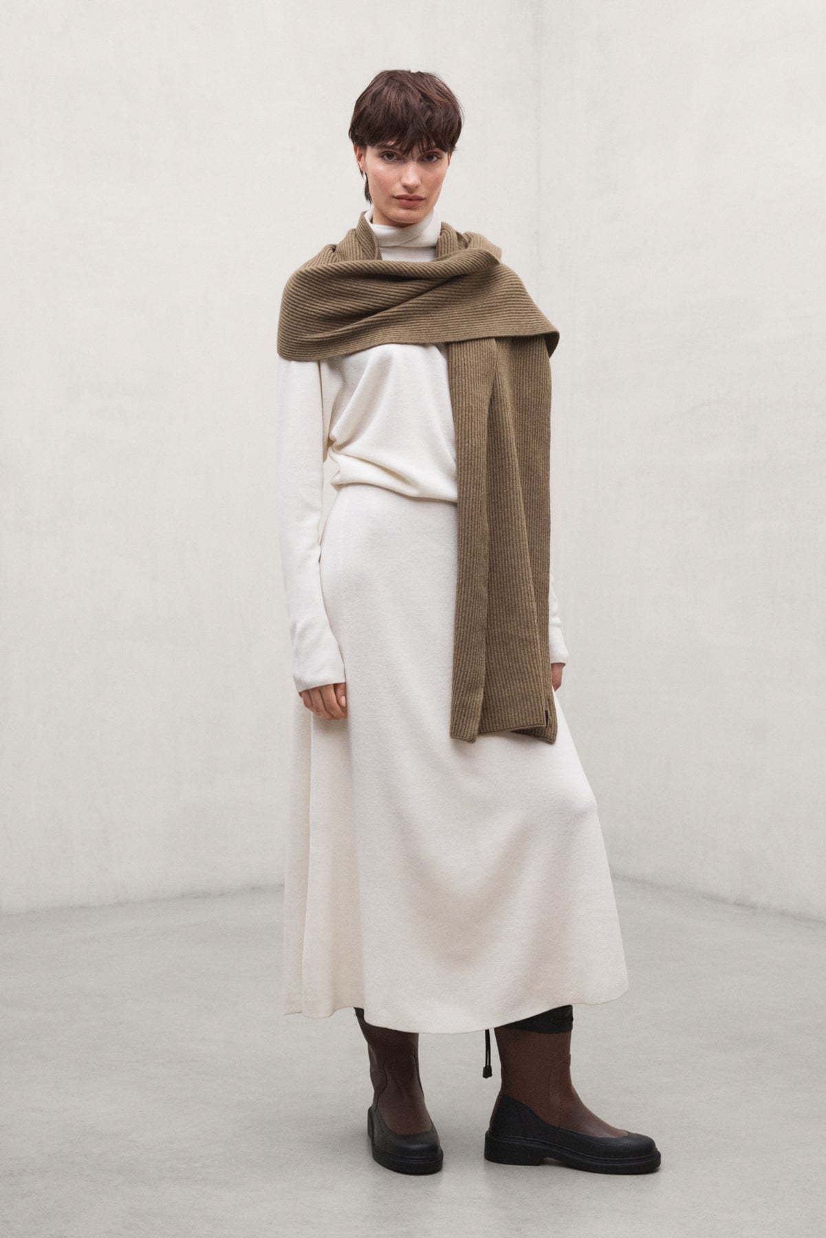 ABITO ANNIE BEIGE