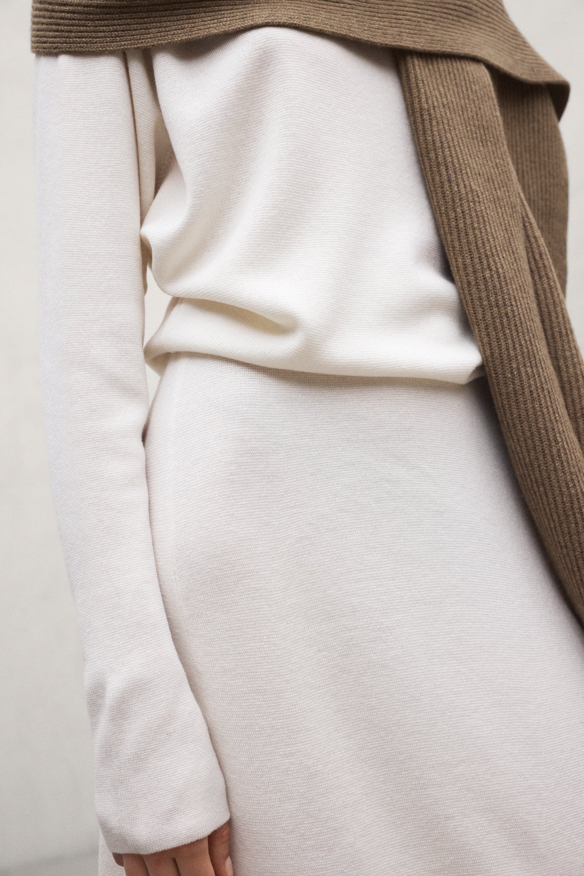 ABITO ANNIE BEIGE