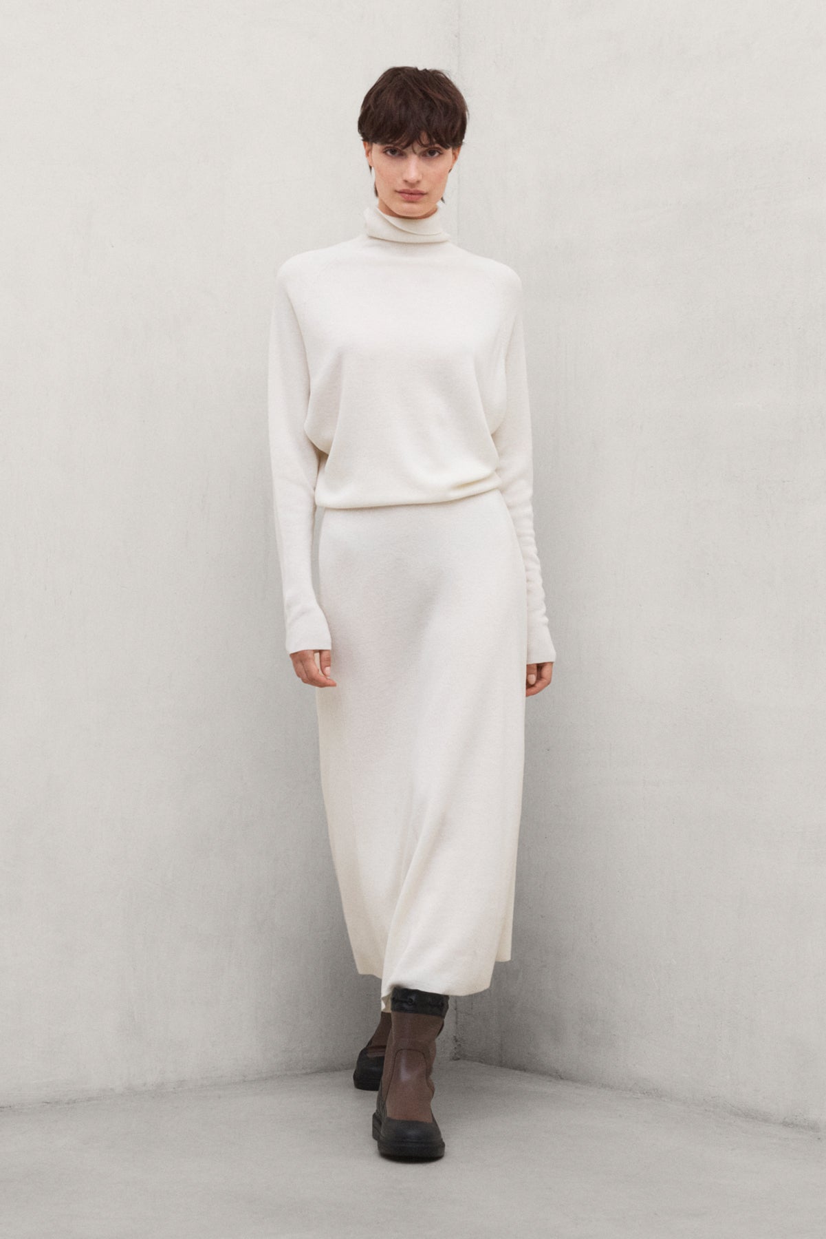 ABITO ANNIE BEIGE