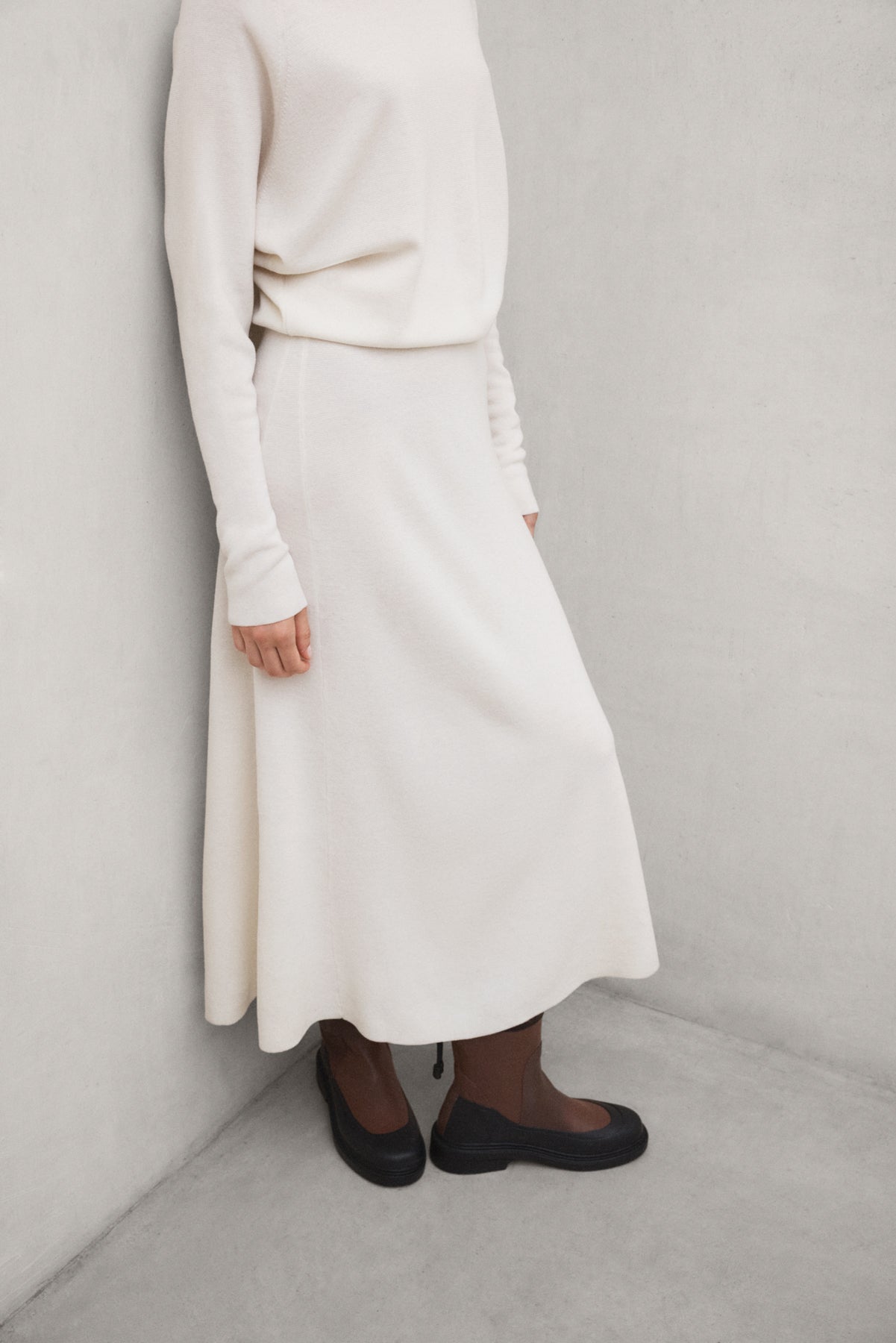 ABITO ANNIE BEIGE