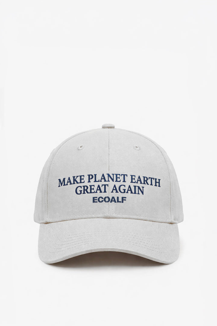 CASQUETTE GREAT ANTARTICA