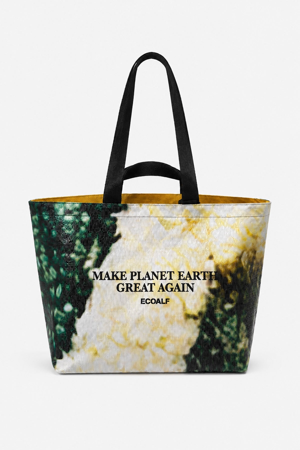 GREAT SHOPPER BAG
