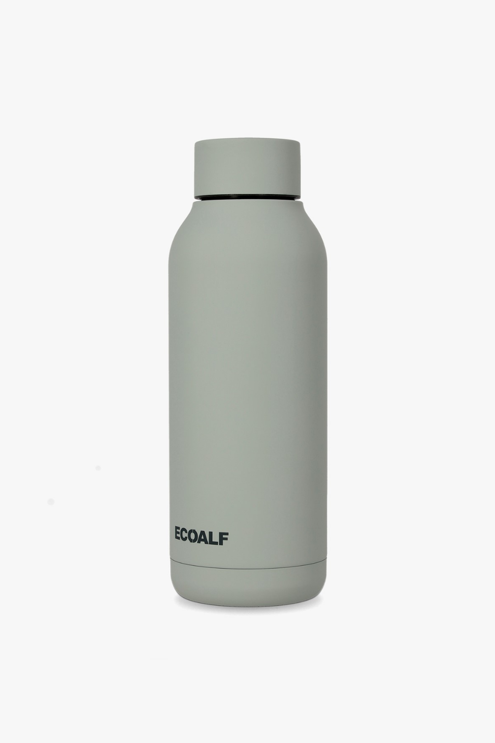 GOURDE EN ACIER INOXYDABLE BRONSON BEIGE