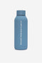 BOTELLA BRONSON DE ACERO INOXIDABLE AZUL