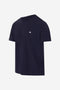 ZURICH T-SHIRT BLUE