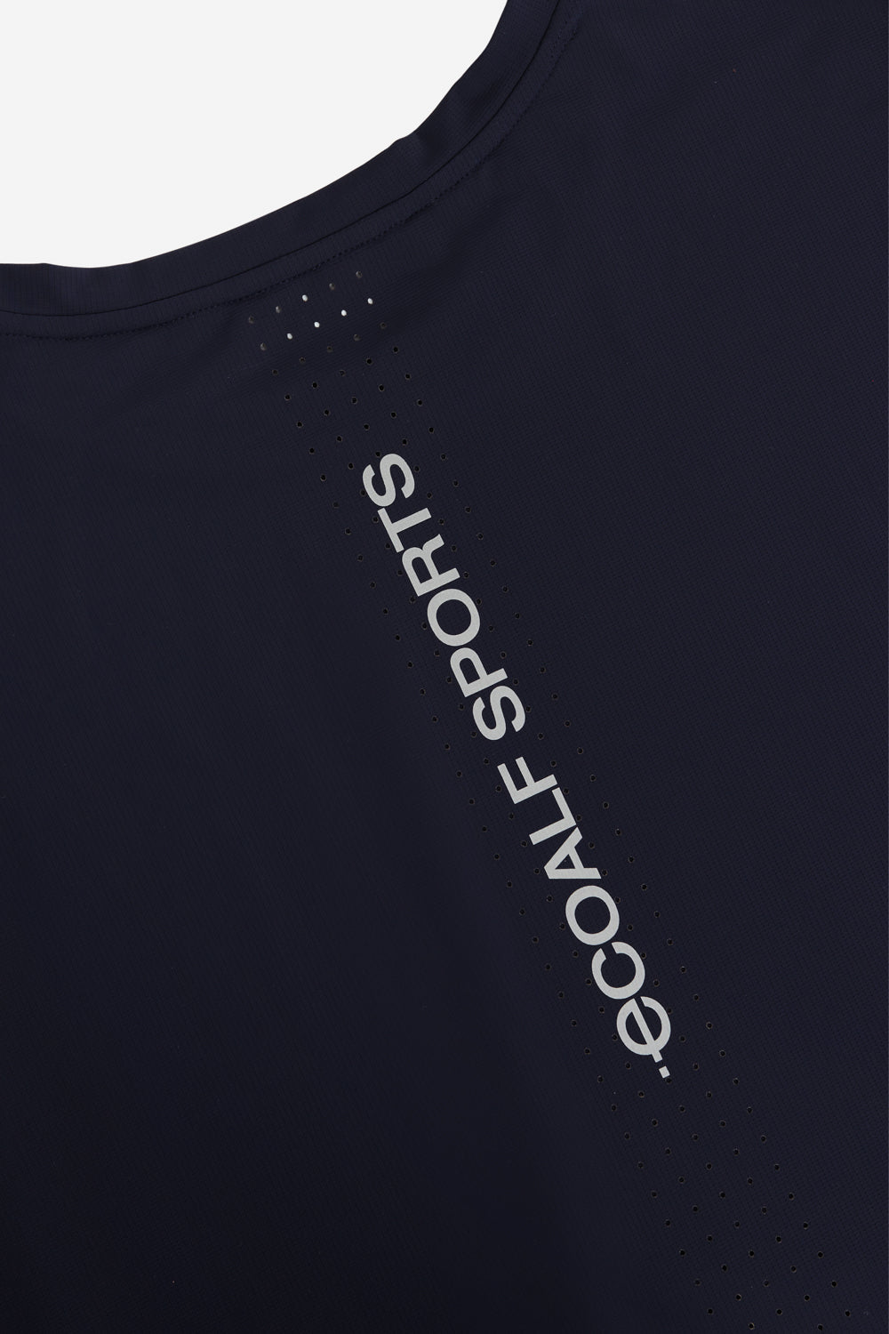 ZURICH T-SHIRT BLUE
