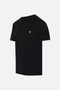 ZURICH T-SHIRT BLACK