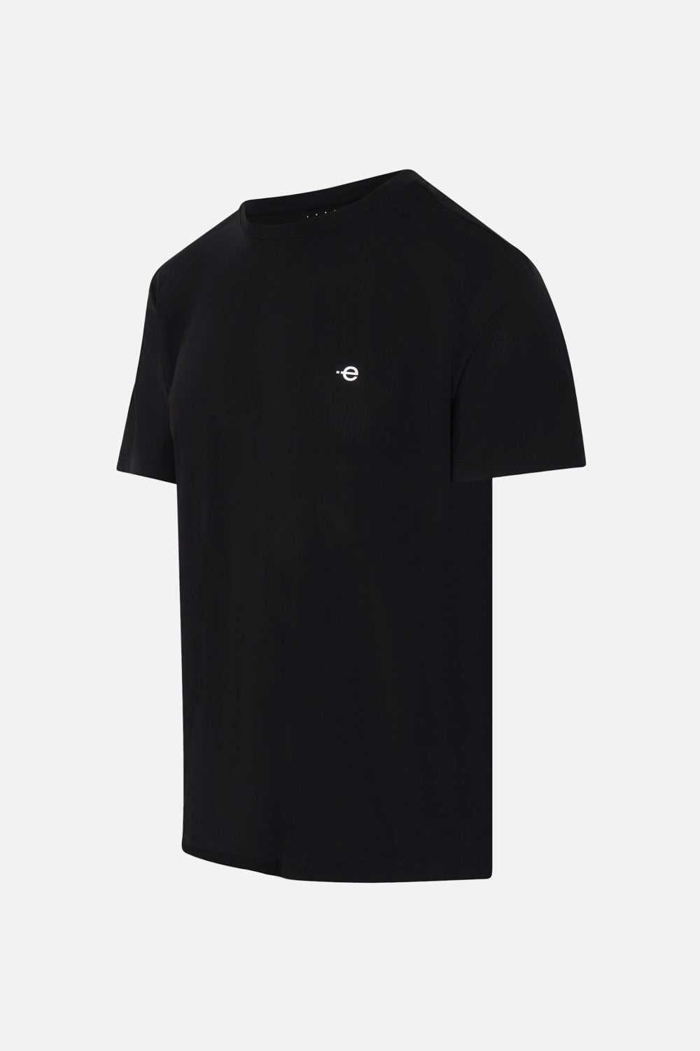 ZURICH T-SHIRT BLACK