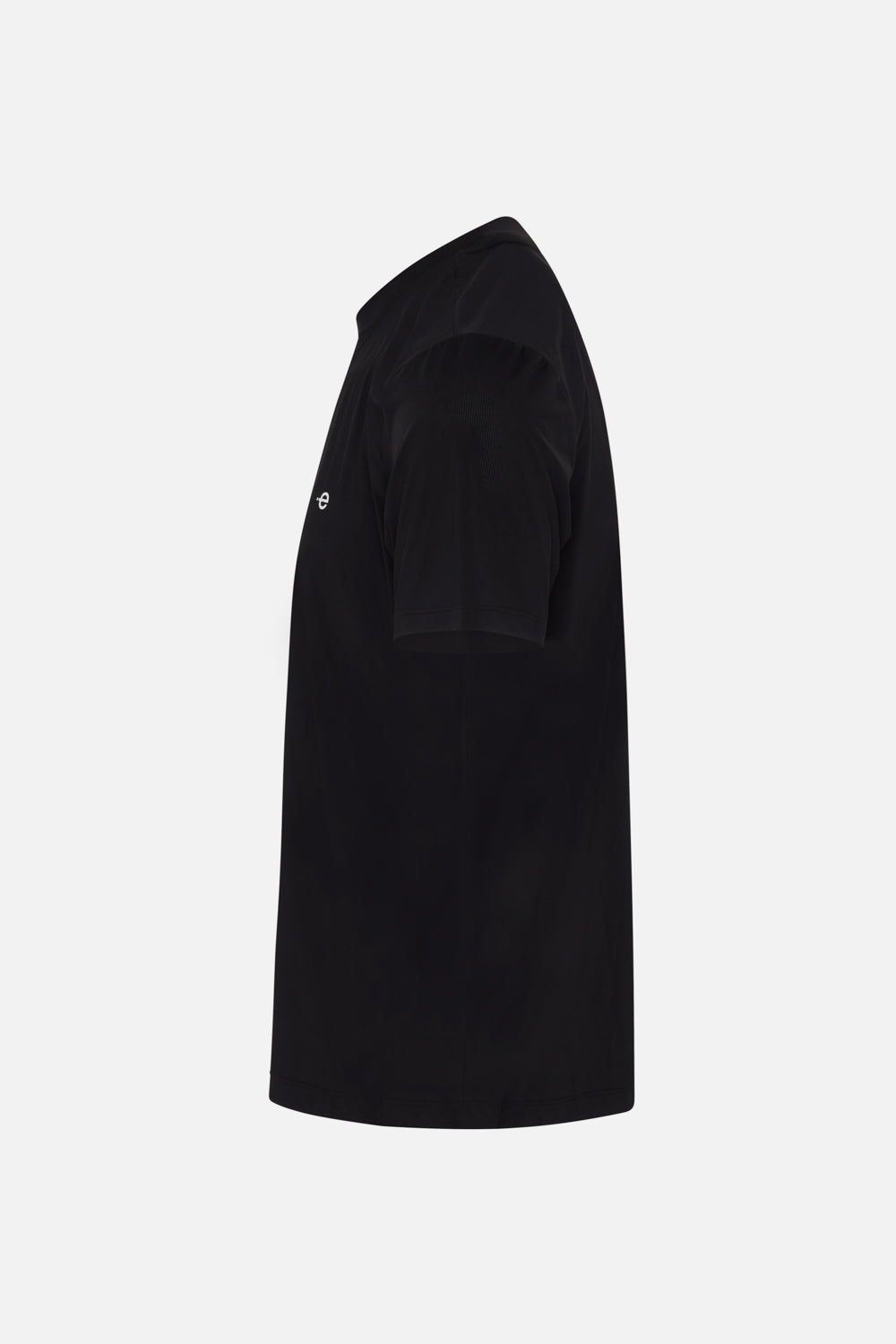 ZURICH T-SHIRT BLACK