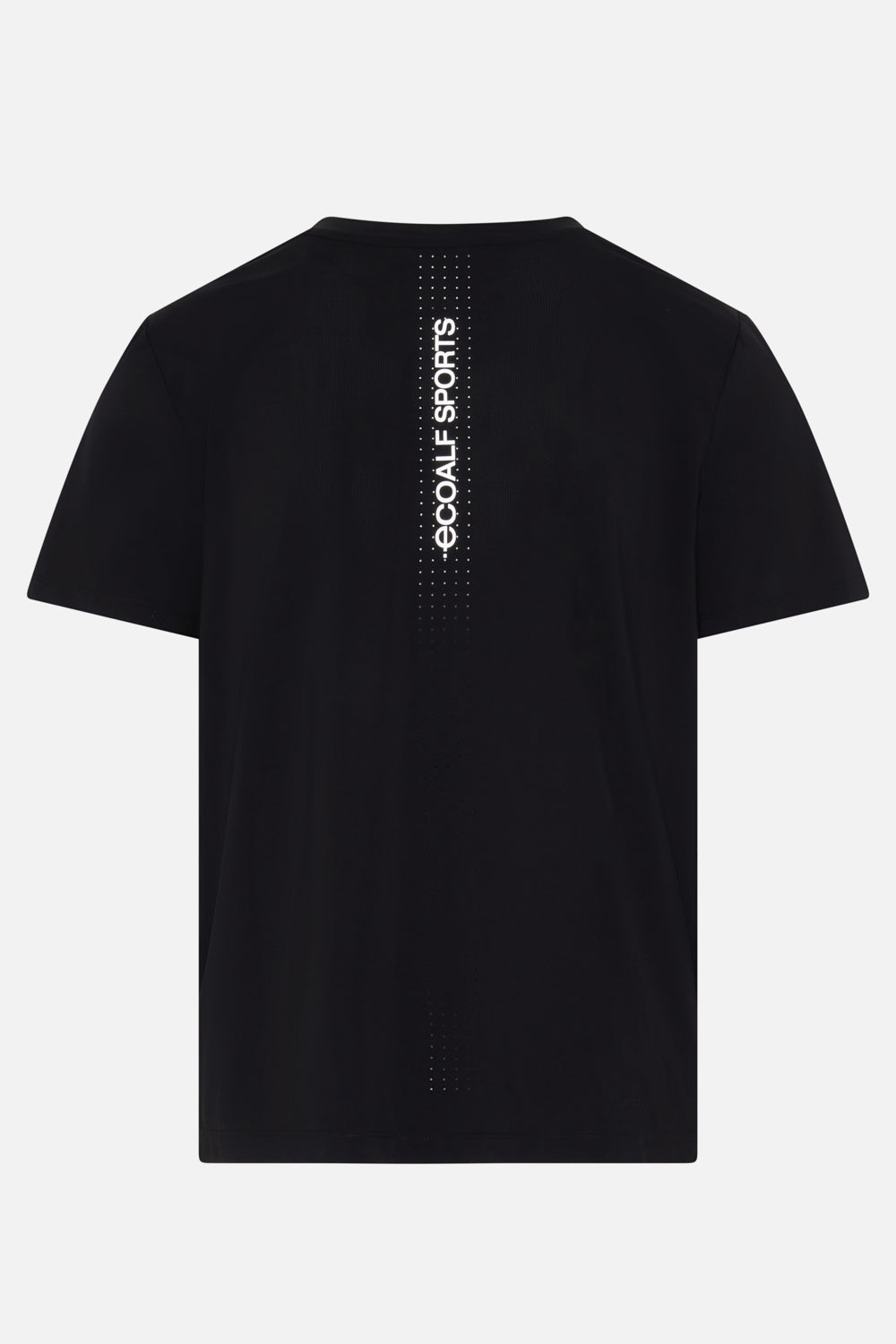 ZURICH T-SHIRT BLACK