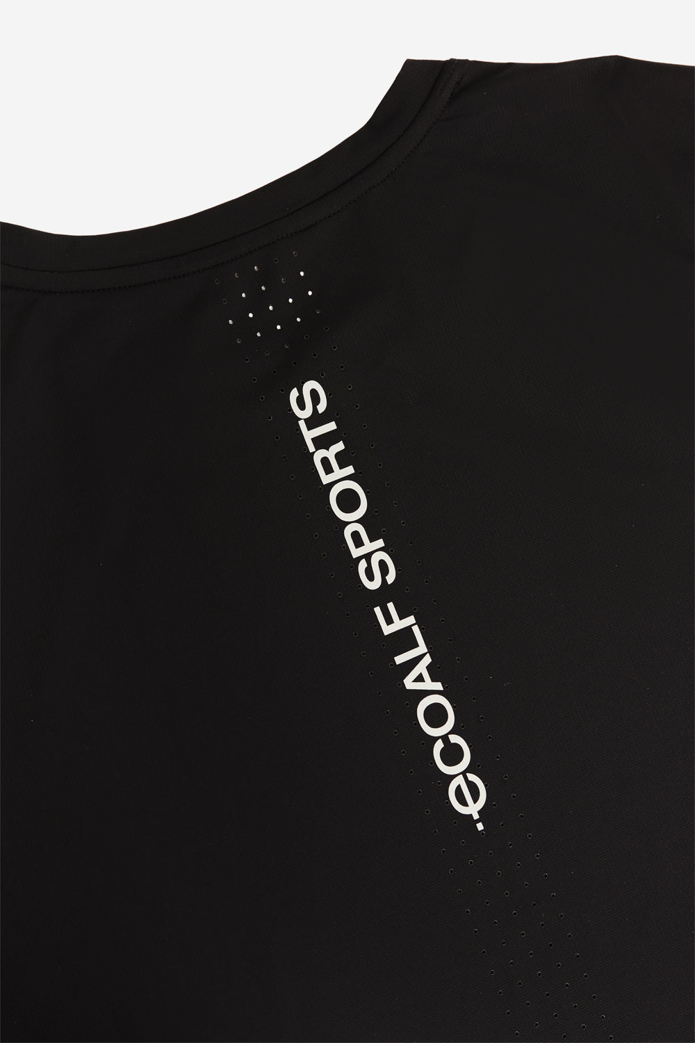 ZURICH T-SHIRT BLACK