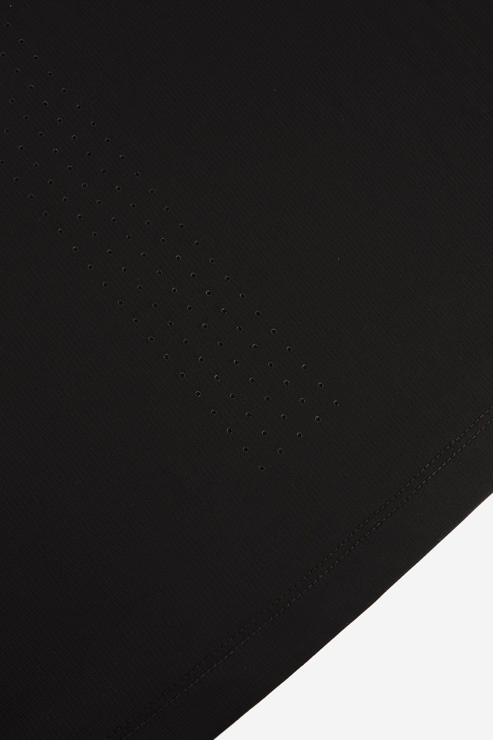 ZURICH T-SHIRT BLACK
