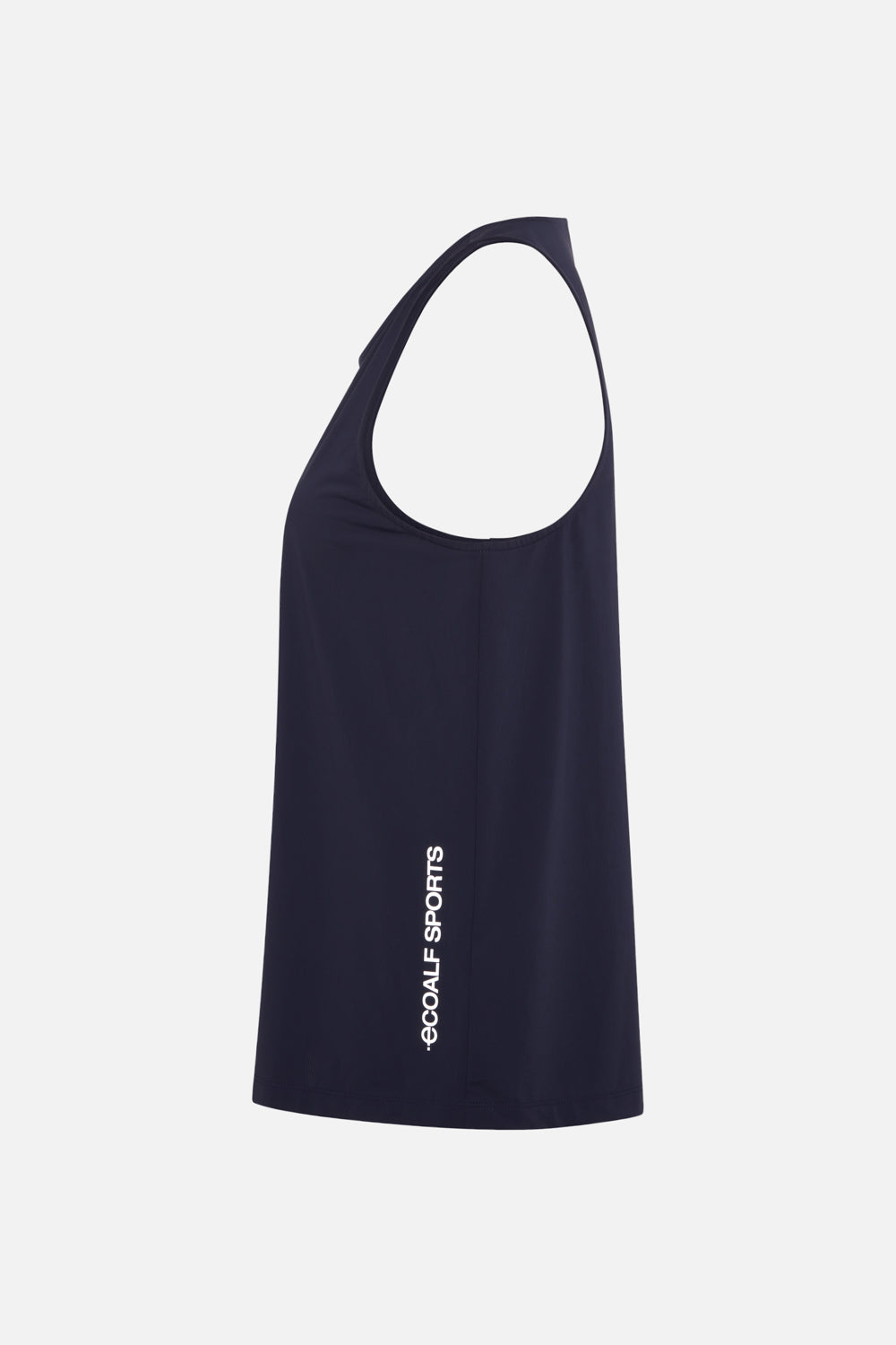 SEUL BLUE TANK TOP