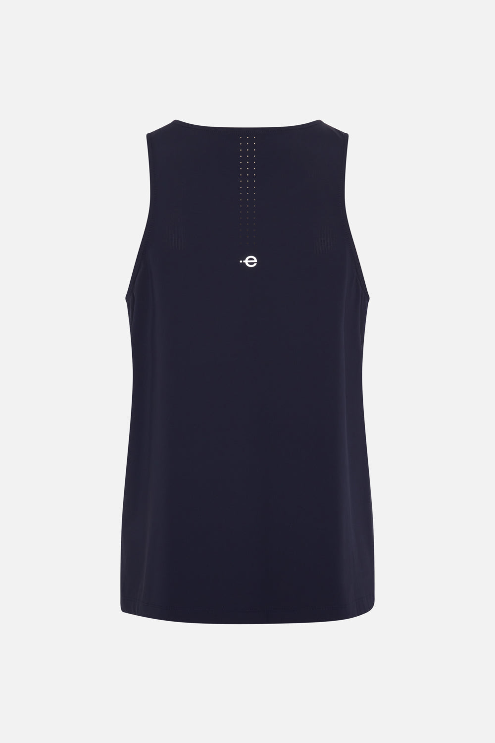 SEUL BLUE TANK TOP