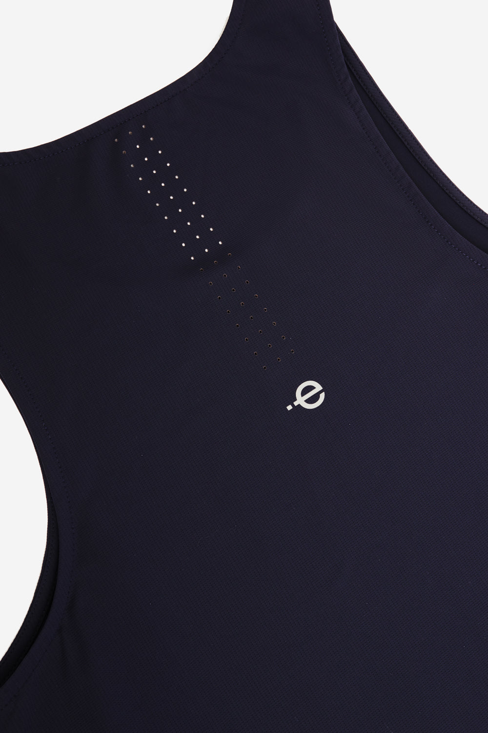 SEUL BLUE TANK TOP