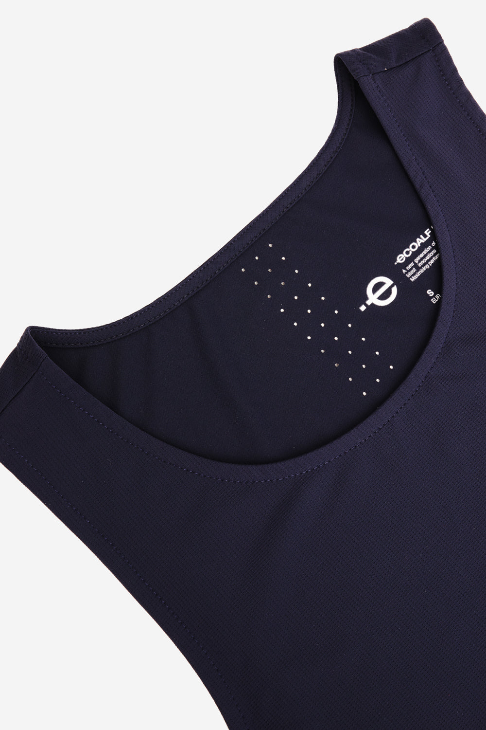 SEUL BLUE TANK TOP