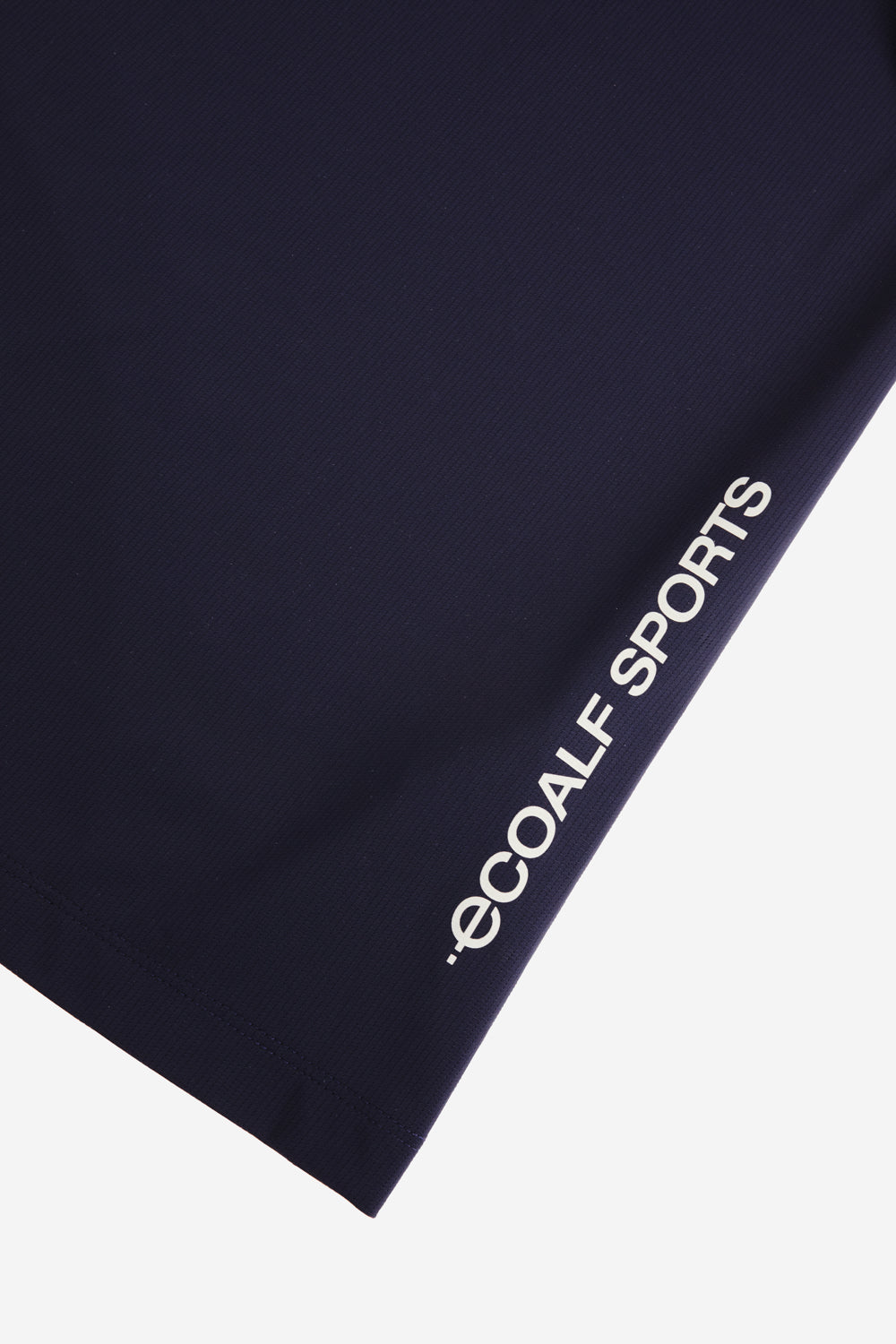 SEUL BLUE TANK TOP