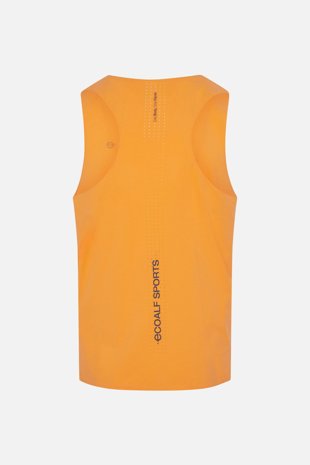 TOP BOMBAY NARANJA