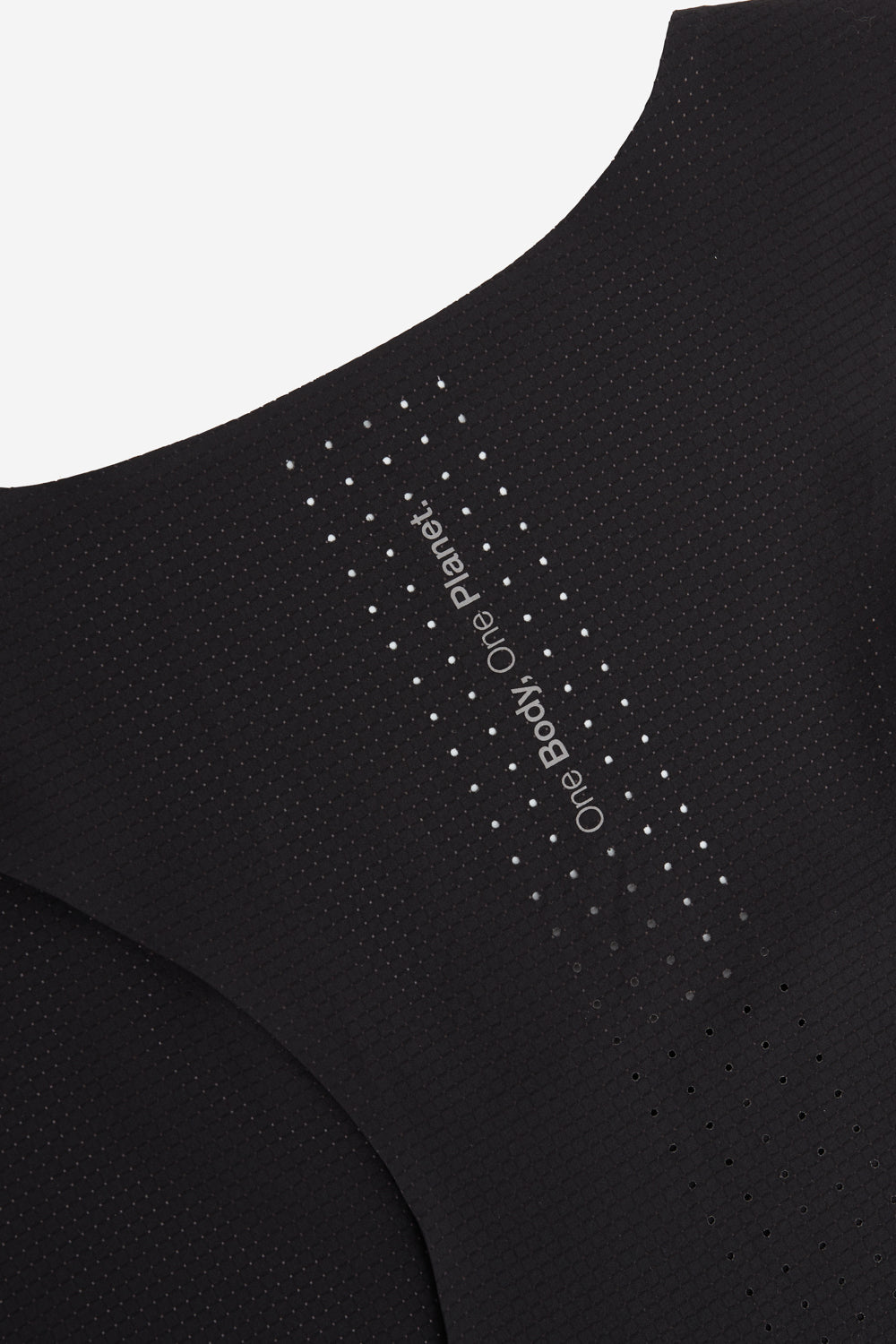 BOMBAY TANK-TOP SCHWARZ
