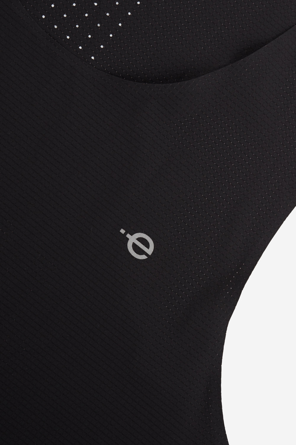 BOMBAY TANK-TOP SCHWARZ