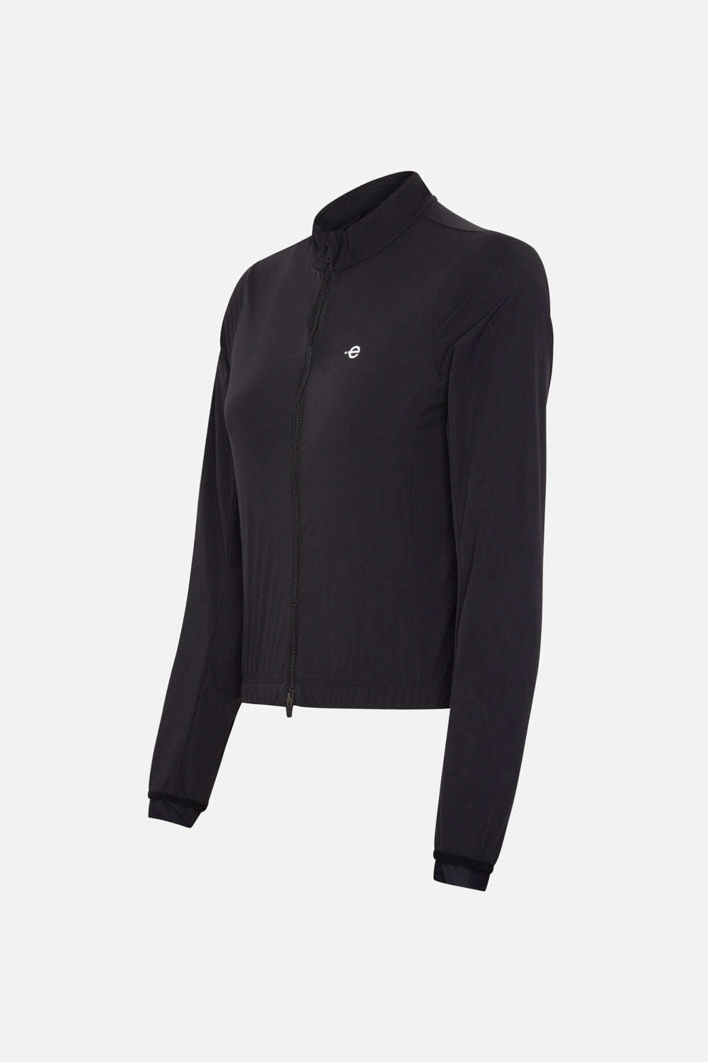 BOULDERS JACKE SCHWARZ 