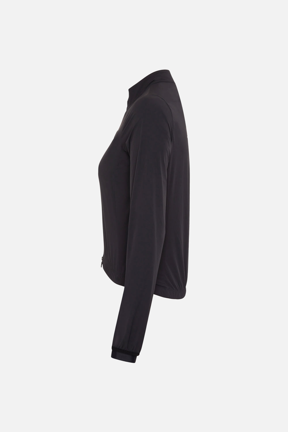 BOULDERS JACKE SCHWARZ 