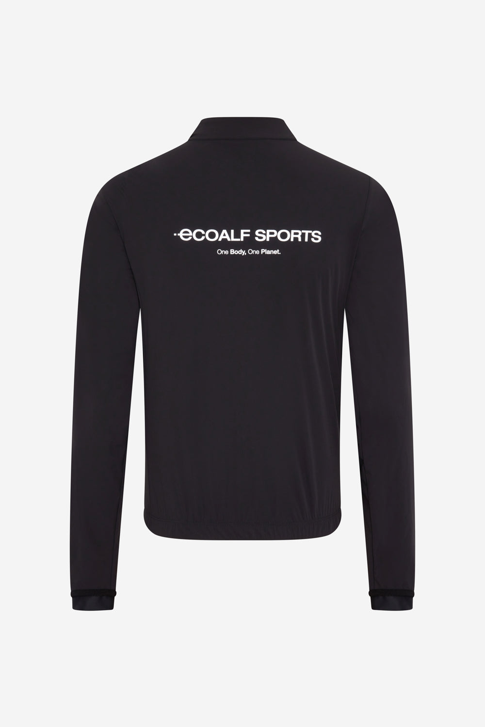 BOULDERS JACKE SCHWARZ 