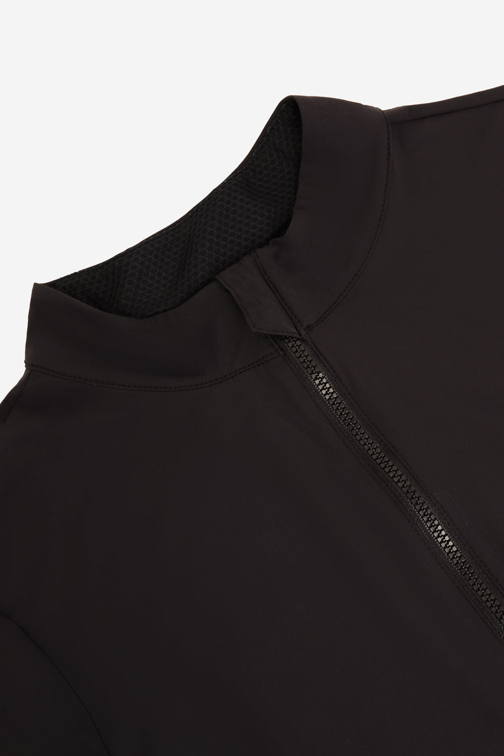 BOULDERS JACKE SCHWARZ 