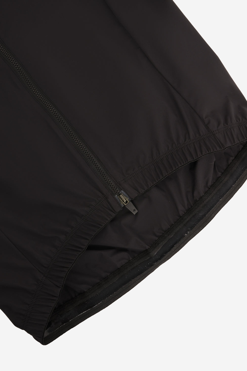 BOULDERS JACKE SCHWARZ 