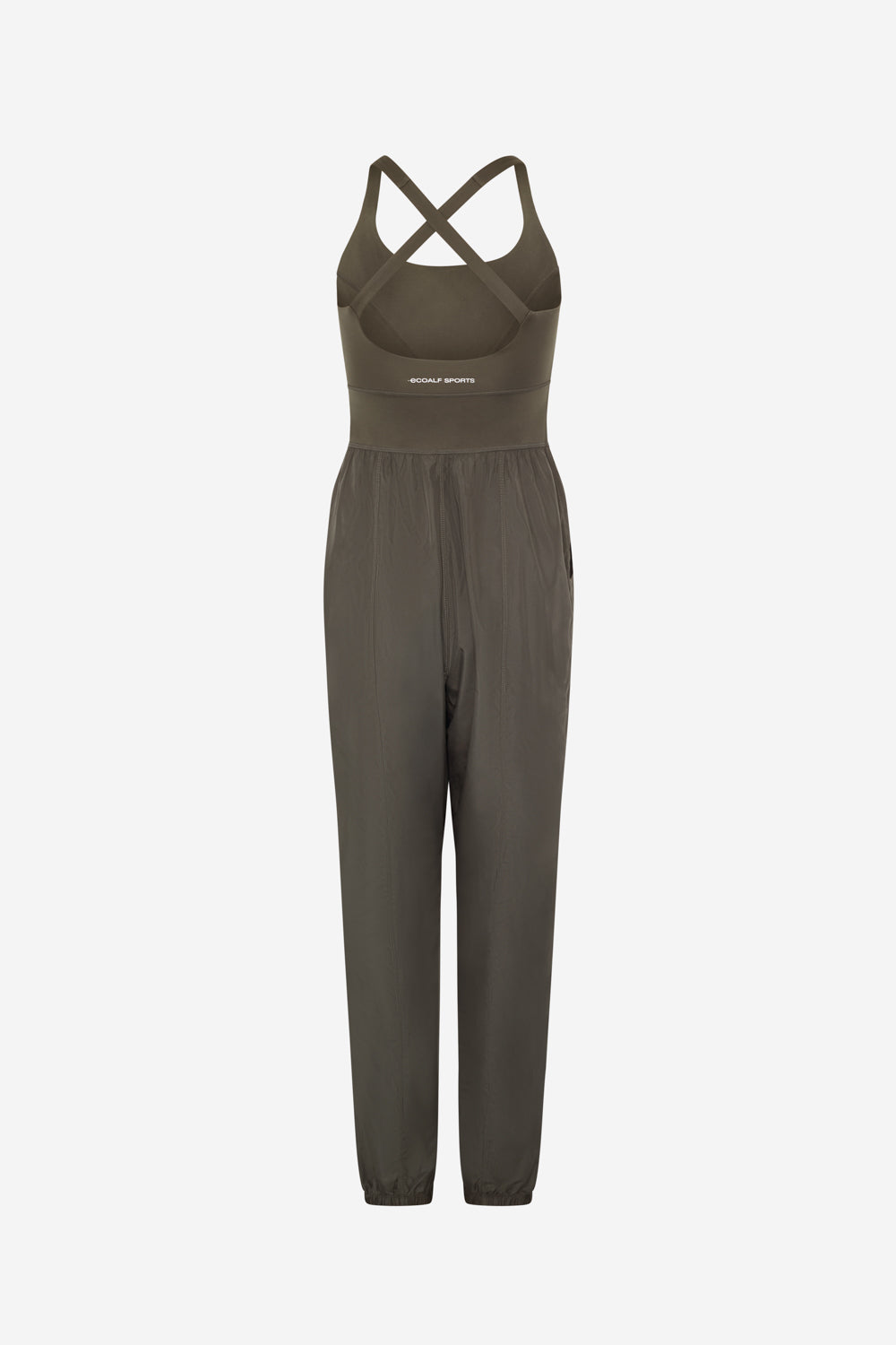 OVERALL CHRYS GRÜN