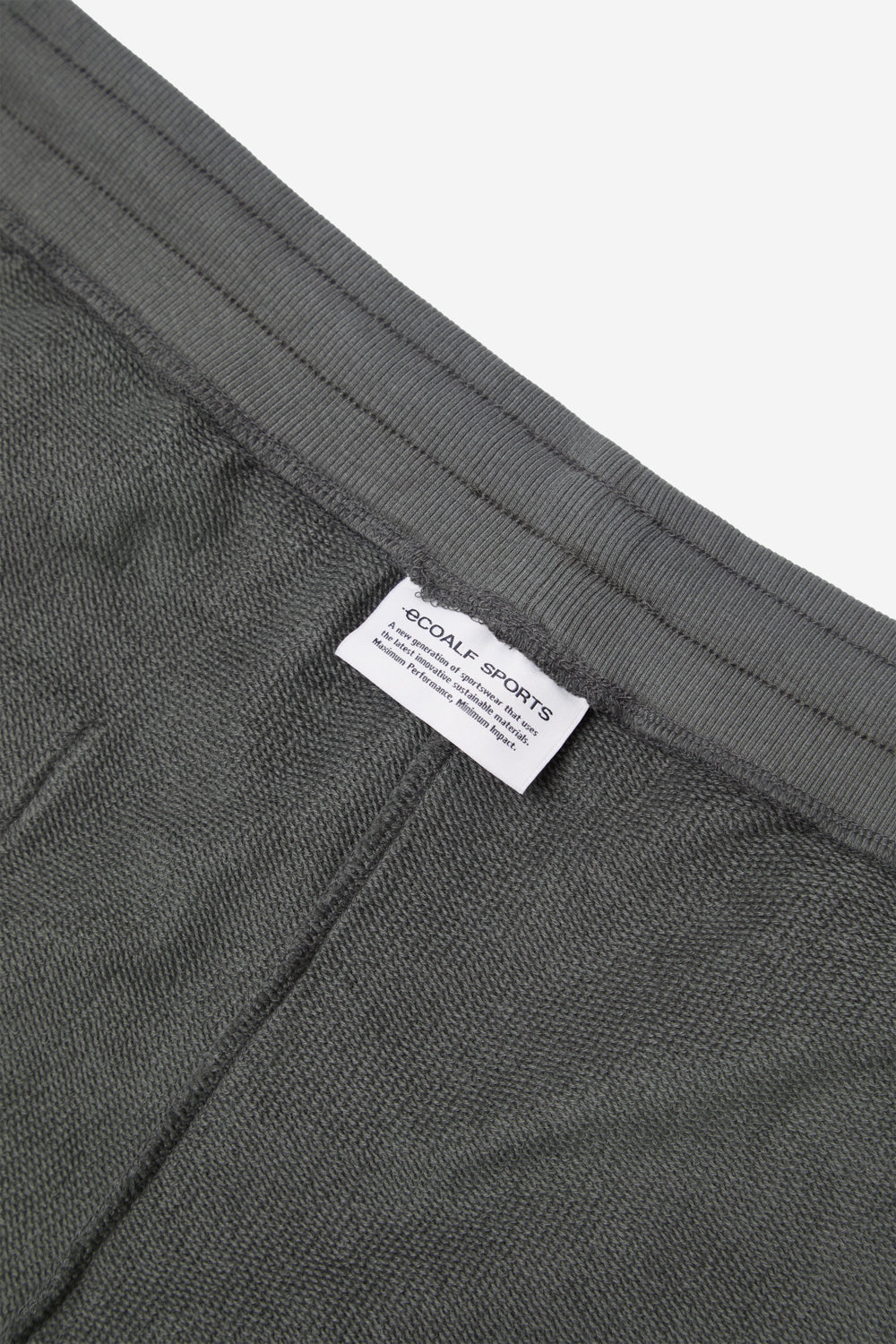 CLINTON PANTS GREEN