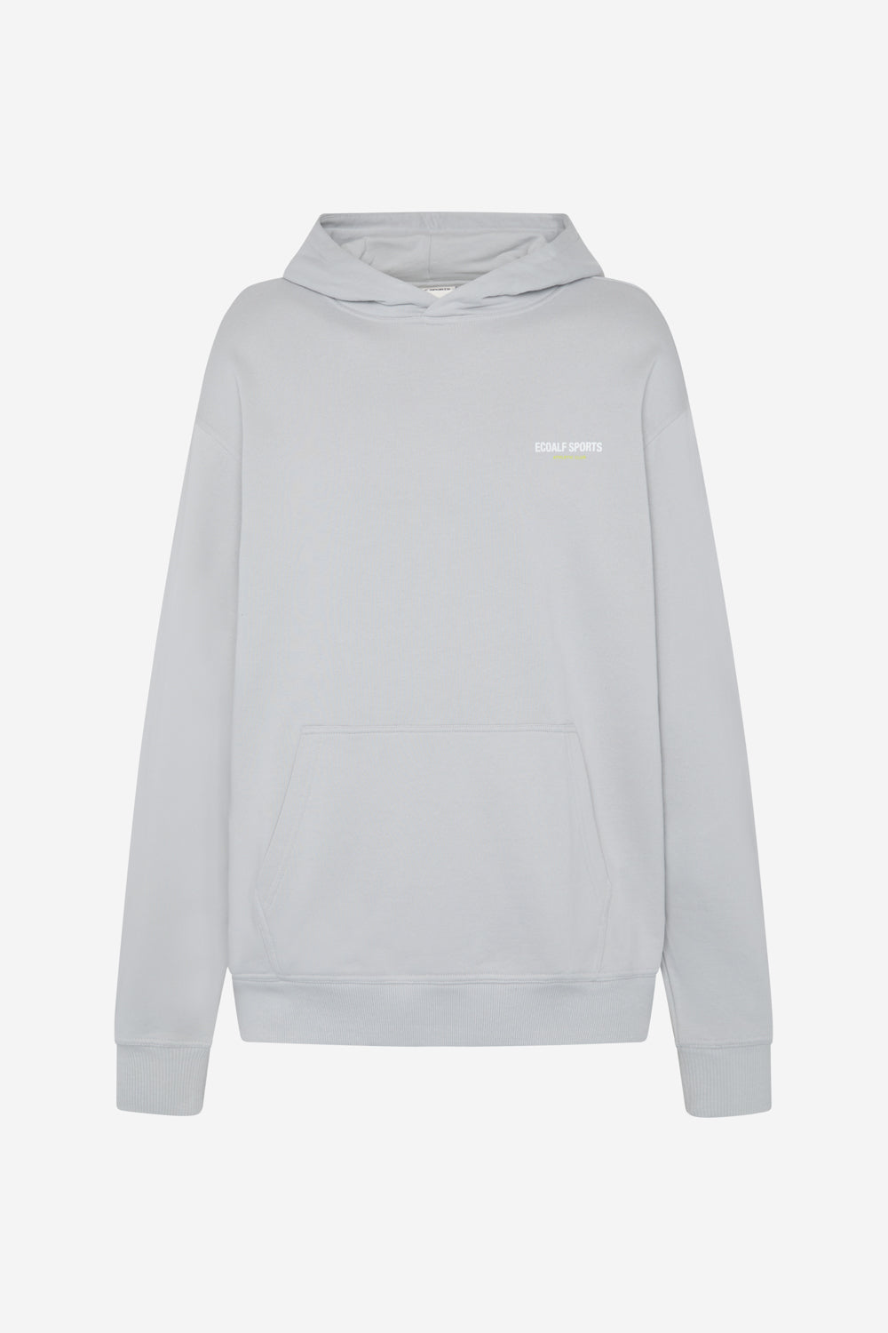 COLUMBIA HOODIE GREY