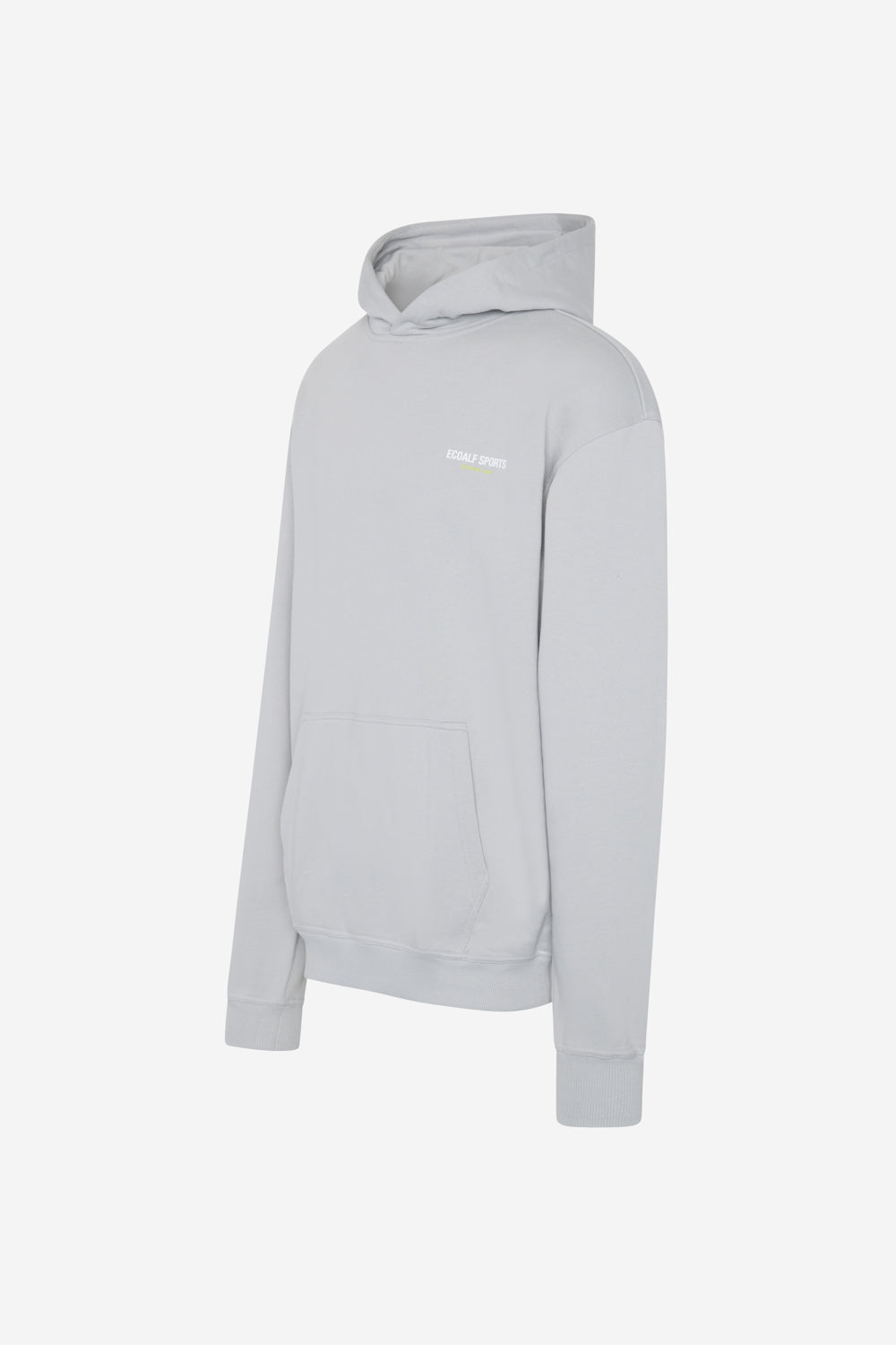 COLUMBIA HOODIE GREY