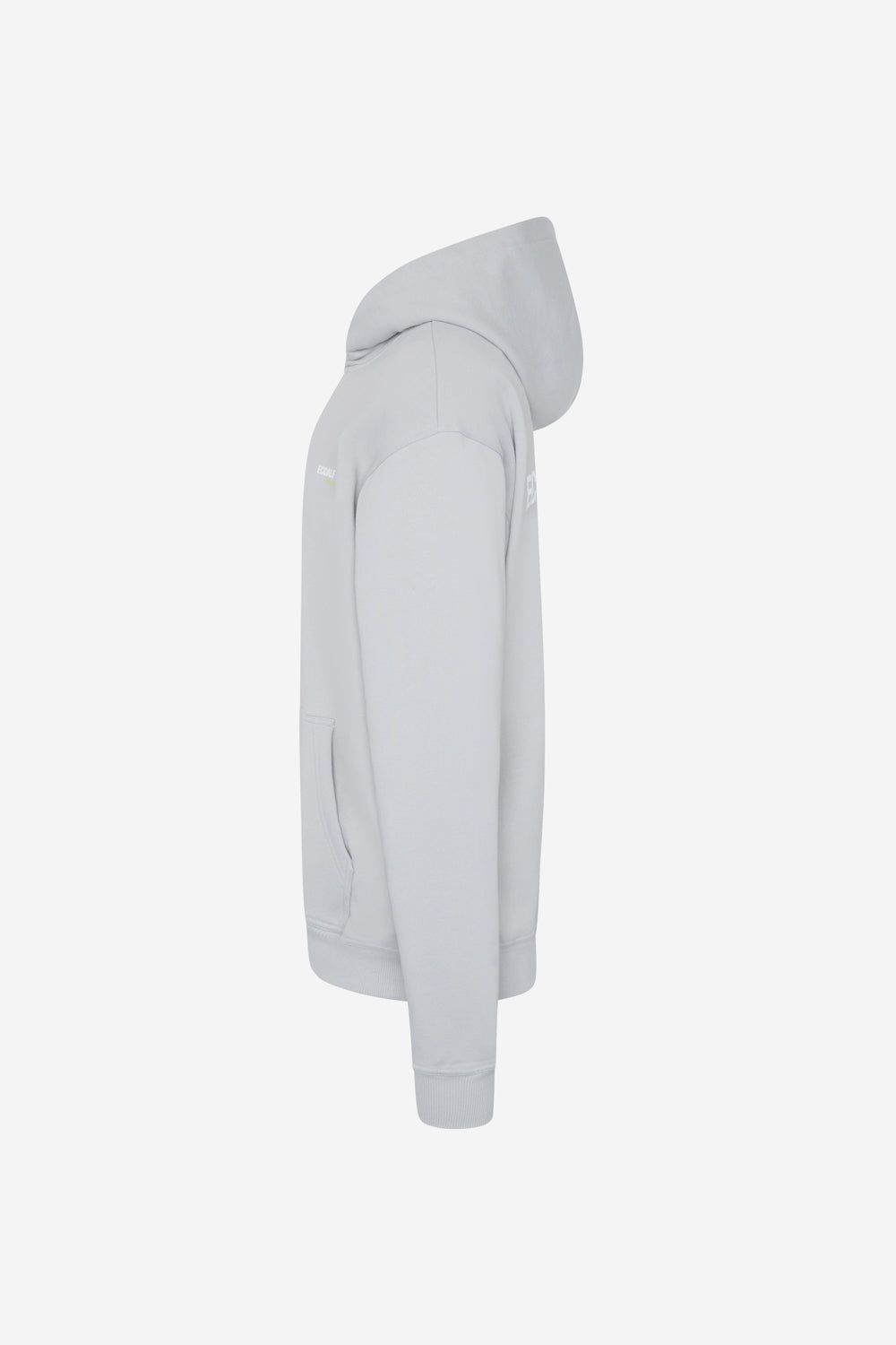 COLUMBIA HOODIE GREY