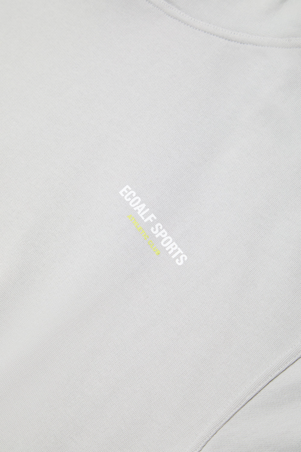COLUMBIA HOODIE GREY