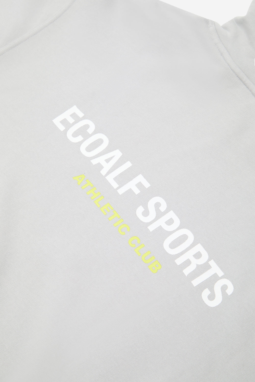 COLUMBIA HOODIE GREY