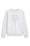 SUDADERA BARDERA GRIS