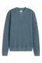 SUDADERA NEWARK VERDE