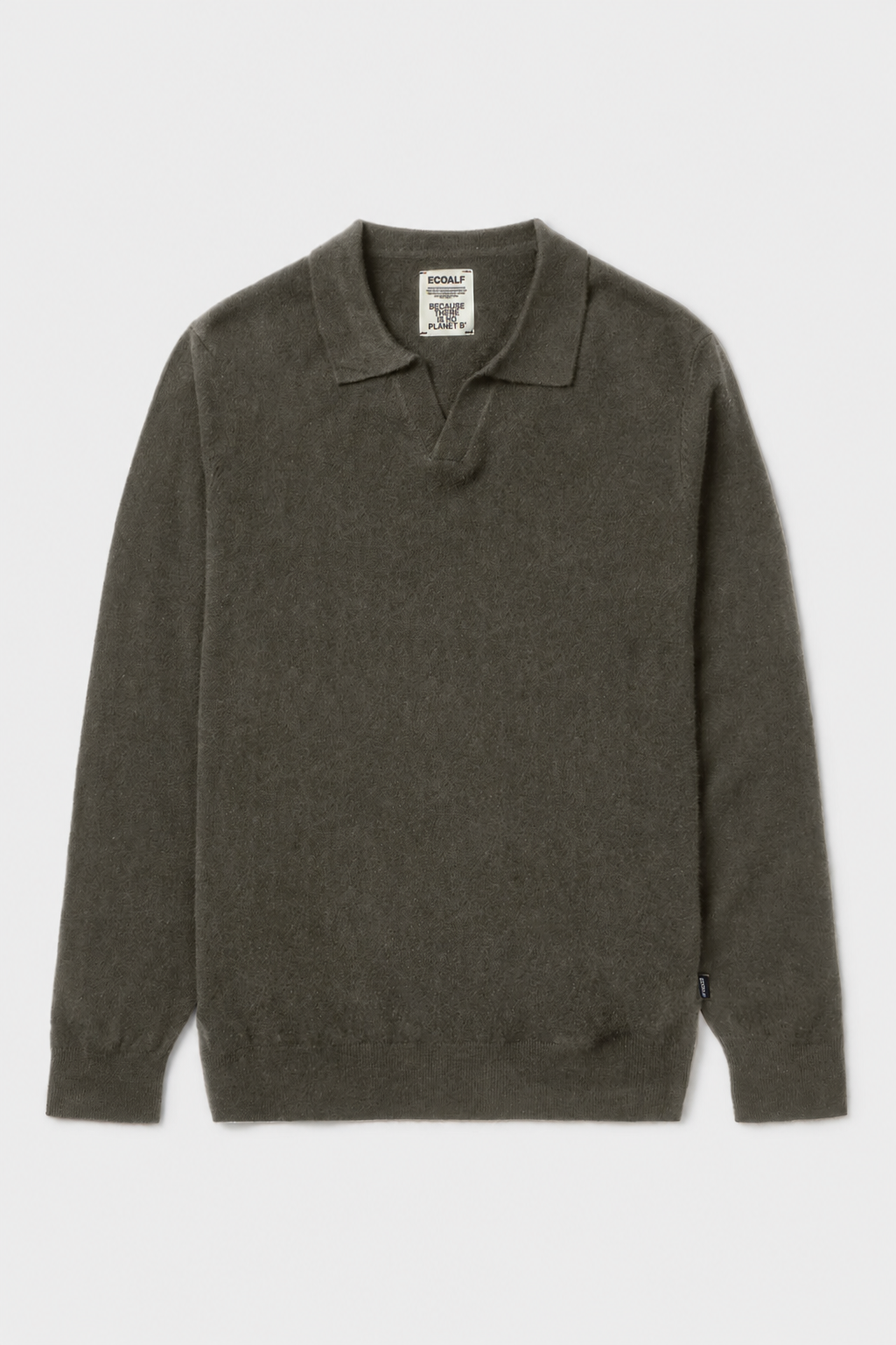 PULL MOPANE VERT