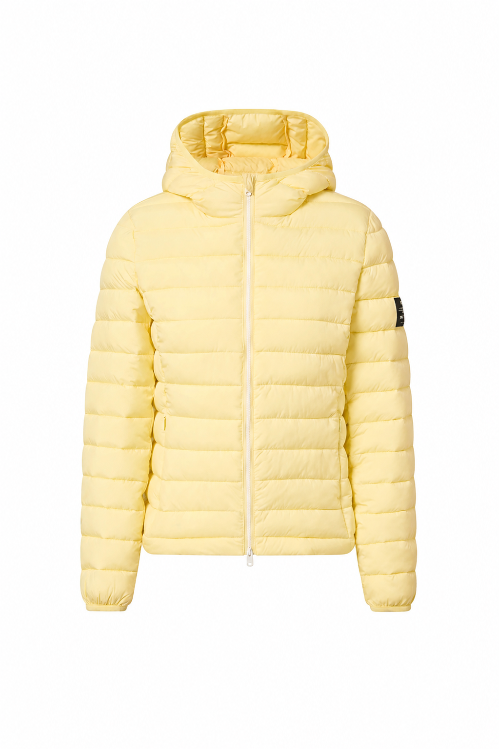 YELLOW ATLANTIC JACKET
