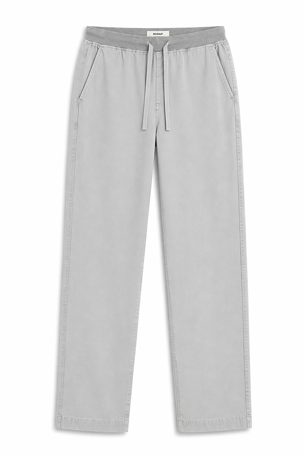 PANTALONI GONGES GRIGI