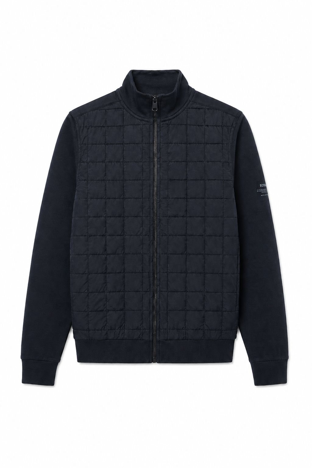 FELPA HAMPI BLU NAVY