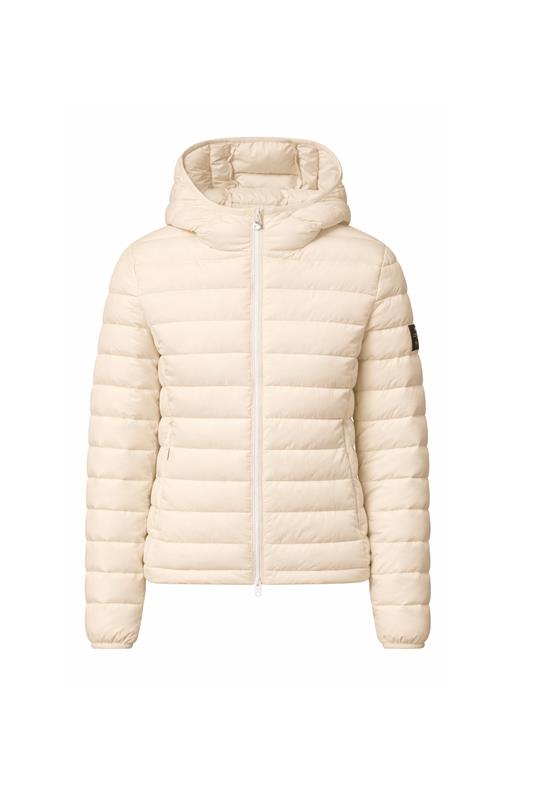 CHAQUETA ATLANTIC BEIGE